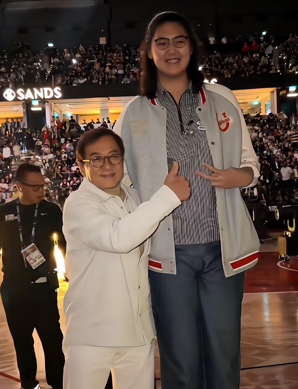 张子宇总结中国赛收获!WNBA前景被广泛看好 直言7-15顺位都符合预期